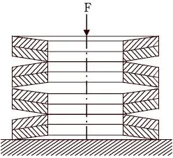 9급 지방직 공무원 기계일반 2009년 1회 11번 문제 그림