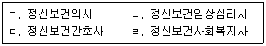 9급 지방직 공무원 사회복지학개론 2010년 1회 4번 문제 그림