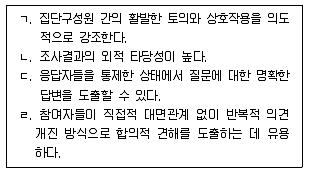 9급 지방직 공무원 사회복지학개론 2015년 1회 12번 문제 그림
