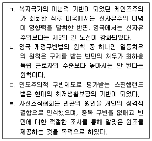 9급 지방직 공무원 사회복지학개론 2019년 1회 15번 문제 그림