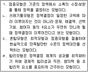 9급 지방직 공무원 사회복지학개론 2021년 1회 8번 문제 그림