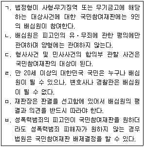 9급 지방직 공무원 사회 2013년 1회 7번 문제 그림