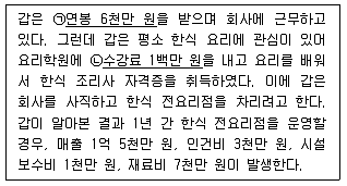 9급 지방직 공무원 사회 2017년 2회 14번 문제 그림