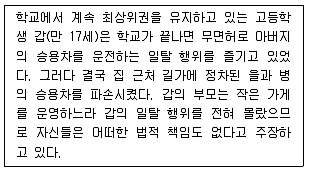 9급 지방직 공무원 사회 2018년 1회 10번 문제 그림