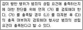 9급 지방직 공무원 사회 2021년 1회 8번 문제 그림