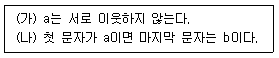 9급 지방직 공무원 수학 2019년 1회 18번 문제 그림