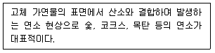 9급 지방직 공무원 안전관리론 2020년 1회 4번 문제 그림