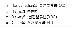9급 지방직 공무원 자료조직개론 2018년 1회 5번 문제 그림