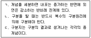 9급 지방직 공무원 자료조직개론 2025년 1회 1번 문제 그림