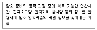 9급 지방직 공무원 정보보호론 2018년 1회 6번 문제 그림