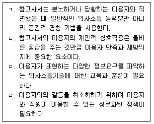 9급 지방직 공무원 정보봉사개론 2019년 1회 15번 문제 그림