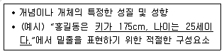 9급 지방직 공무원 정보봉사개론 2020년 1회 4번 문제 그림