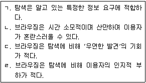 9급 지방직 공무원 정보봉사개론 2021년 1회 12번 문제 그림