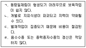 9급 지방직 공무원 조림 2022년 1회 9번 문제 그림