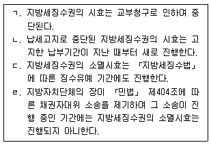 9급 지방직 공무원 지방세법 2020년 1회 19번 문제 그림