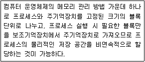 9급 지방직 공무원 컴퓨터일반 2011년 1회 14번 문제 그림