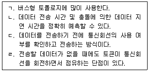 9급 지방직 공무원 컴퓨터일반 2019년 1회 18번 문제 그림