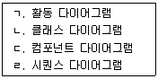 9급 지방직 공무원 컴퓨터일반 2024년 1회 6번 문제 그림