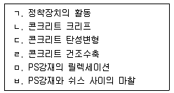 9급 지방직 공무원 토목설계 2020년 1회 4번 문제 그림