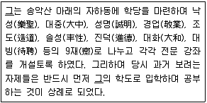 9급 지방직 공무원 한국사 2015년 2회 14번 문제 그림