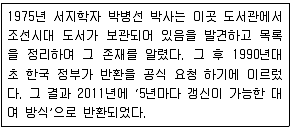 9급 지방직 공무원 한국사 2015년 2회 15번 문제 그림