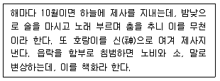 9급 지방직 공무원 한국사 2017년 1회 6번 문제 그림