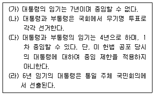 9급 지방직 공무원 한국사 2017년 2회 16번 문제 그림