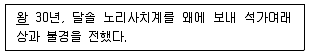 9급 지방직 공무원 한국사 2017년 3회 3번 문제 그림