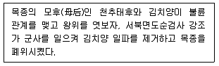 9급 지방직 공무원 한국사 2017년 3회 7번 문제 그림