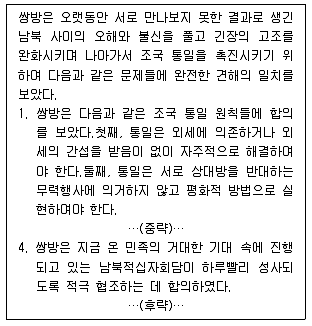 9급 지방직 공무원 한국사 2018년 1회 20번 문제 그림