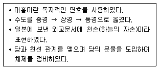 9급 지방직 공무원 한국사 2020년 1회 10번 문제 그림