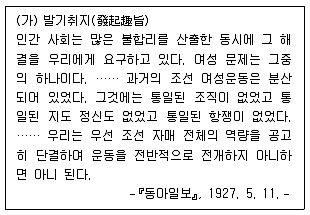 9급 지방직 공무원 한국사 2020년 1회 4번 문제 그림