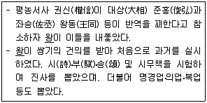 9급 지방직 공무원 한국사 2022년 1회 6번 문제 그림