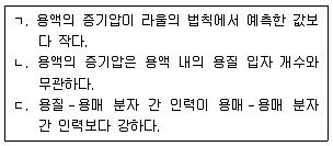 9급 지방직 공무원 화학 2014년 1회 18번 문제 그림