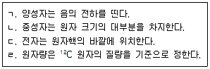 9급 지방직 공무원 화학 2022년 1회 7번 문제 그림
