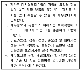 9급 지방직 공무원 회계학 2016년 1회 11번 문제 그림