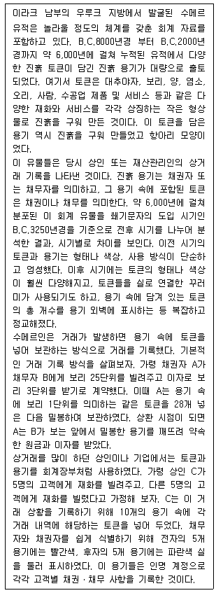 PSAT 언어논리 2025년 1회 23번 문제 그림
